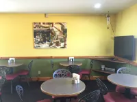 Americas Best Value Inn-Garden City - breakfast