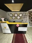Zirve Suit Residance Hotels in Talas