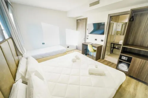 Hotel Vita Hotel a Gavardo