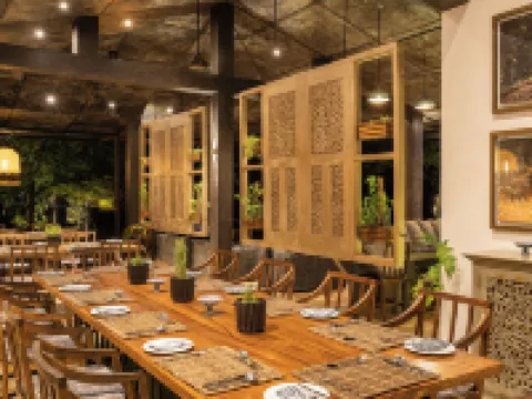 Wild Culture Yala Hotels in Yala