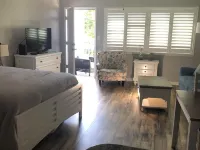 Studio Villa on 30A - Easy Beach Access! Hotels in Santa Rosa Beach