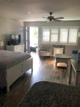 Studio Villa on 30A - Easy Beach Access!