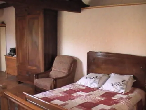 Quiet and close to tourist sites in the Perigord