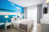 BQ Carmen Playa- Adults Only Hotels near Bogarts Bar
