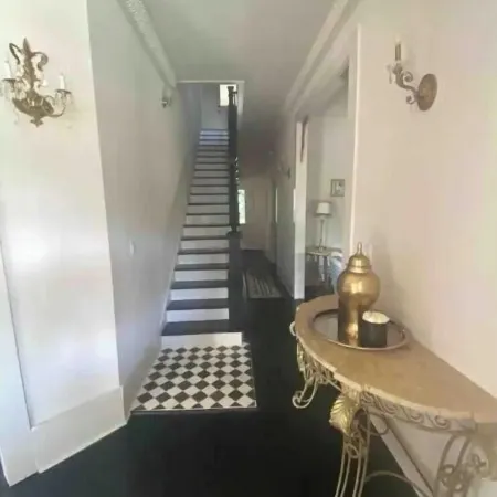 The Mash Manor