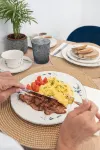 Petit Biniaraix Ex-Menditzu Rooms - breakfast