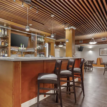Best Western Cedar Park Inn