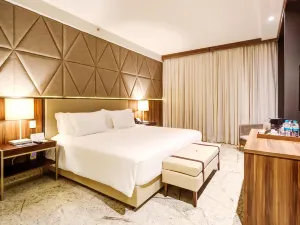 DoubleTree by Hilton Foz do Iguacu Brazil