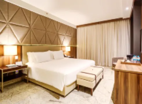 더블트리 바이 힐튼 - 리조트 - 포즈 두 이과수