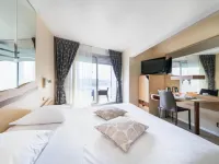 Le Crystal Dinard, Sure Hotel Collection by Best Western 迪納爾酒店