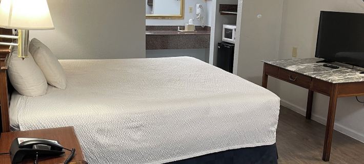 FairBridge Inn & Suites McDonough Hotels in Henry County