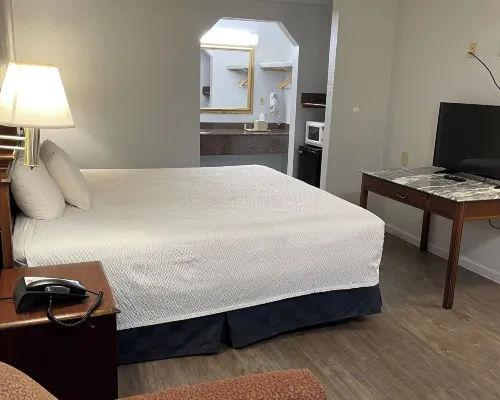 FairBridge Inn & Suites McDonough Hotels in McDonough