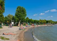Holiday Home in Lazise Near Lake Garda - Beach