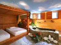 Villa Medici Hotel & Restaurant - spa