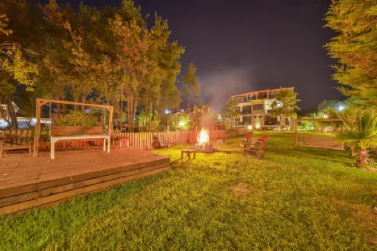 Ağva Pieria Luxury Hotel Plus 16