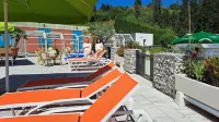 DAS Hubertus Apartments in Schladming Hoteles en Rohrmoos-Untertal