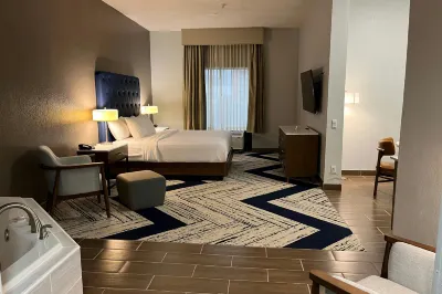 Four Points by Sheraton College Park Atlanta Airport