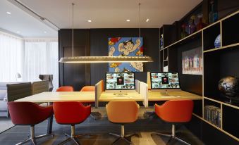citizenM Taipei North Gate