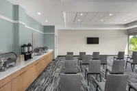 洲際酒店集團奧蘭多國際機場EVEN酒店 - 早餐