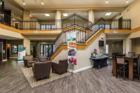 Quality Suites New Iberia Hotels in New Iberia