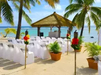 Crown Beach Resort & Spa Hotels in Arorangi