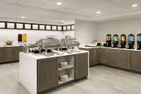 Homewood Suites by Hilton Williamsburg - badewanne
