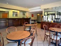 Quality Inn & Suites Biloxi - Ocean Springs - Desayuno