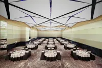 Novotel New Delhi City Centre