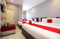 RedDoorz Plus @ Paal 2 Manado Hotel di Mapanget