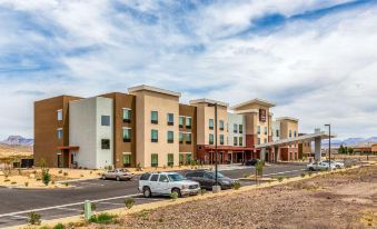 Sleep Inn & Suites Hurricane Zion Park Area