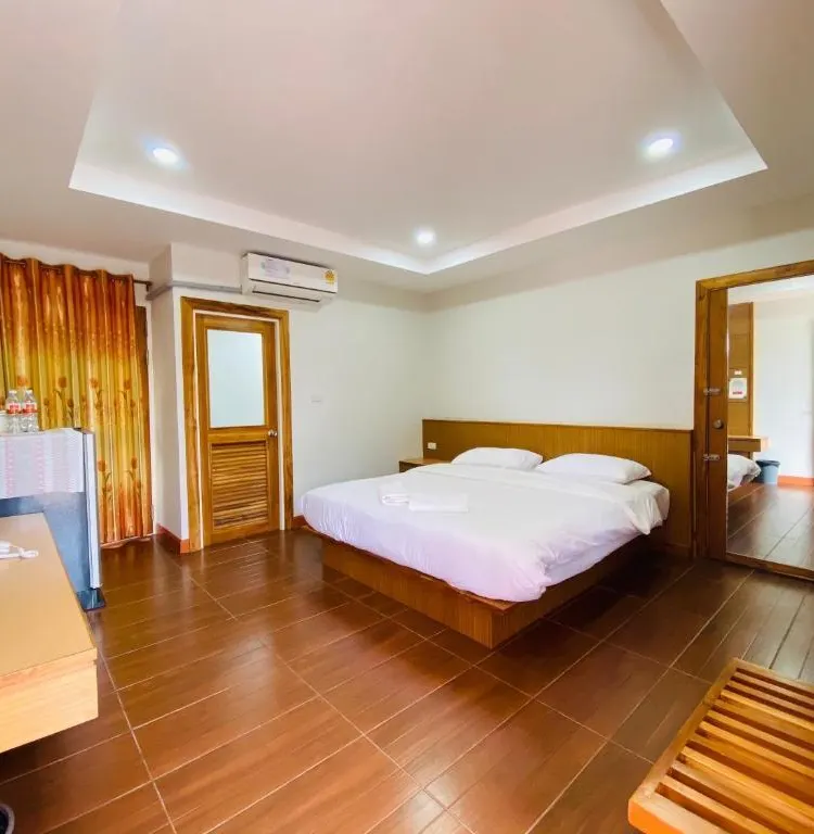 ห้องดีลักซ์