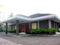 New Surya Hotel Hotel dekat Panorama Pulau Bedil Banyuwangi