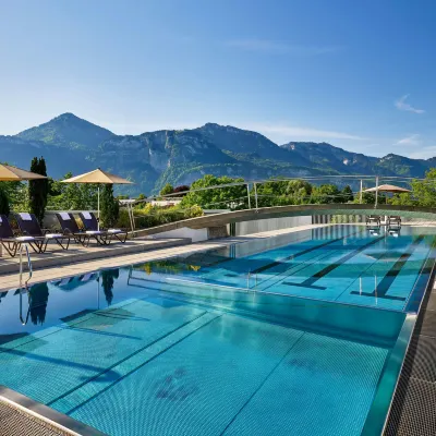 Four Points by Sheraton Panoramahaus Dornbirn Hotels near Stadtmuseum Dornbirn