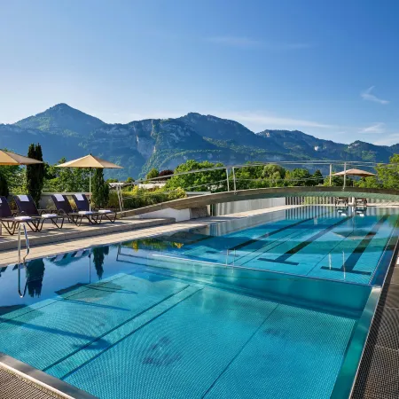Four Points by Sheraton Panoramahaus Dornbirn