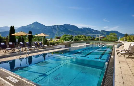 多伯恩福朋喜來登全景別墅酒店