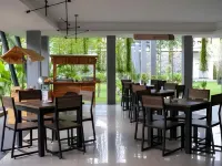 LPP Garden Hotel Hotels in Depok