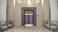 Whistler Garden Hotel Hotels in Kosambi