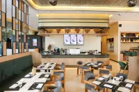 Park Inn By Radisson Muscat