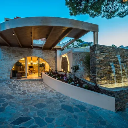 Esperides Resort Crete, the Authentic Experience