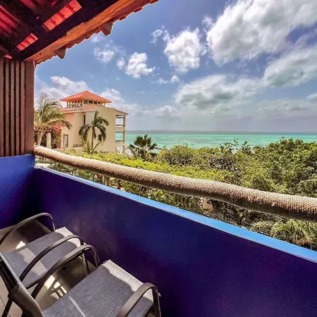 Casa de Los Sueños Hotel Boutique