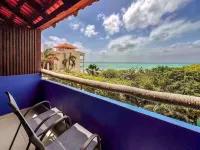Casa de Los Sueños Hotel Boutique - โรแมนติก