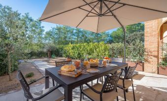 Nocellara Apartment, Pool, Nature, View , Montaione, Toscana