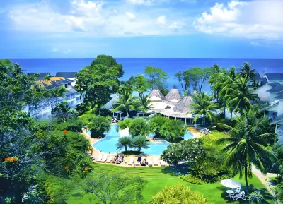 The Club Barbados - All Inclusive - Adults Only Các khách sạn ở 