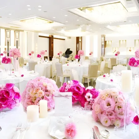 Tachikawa Regent Hotel