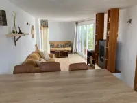 Duplex in Calm Area of the Old Town