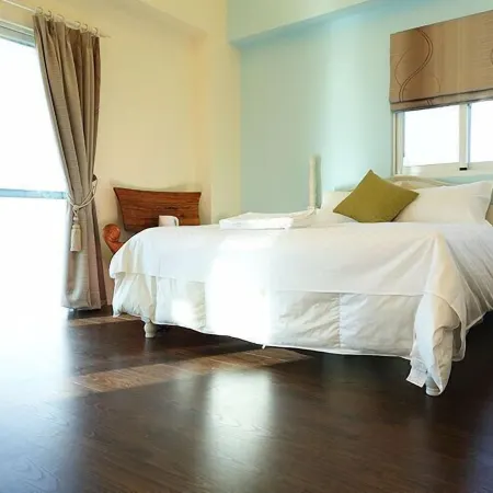 Taroko Bay B&B