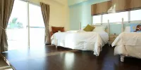 Taroko Bay B&B - parking
