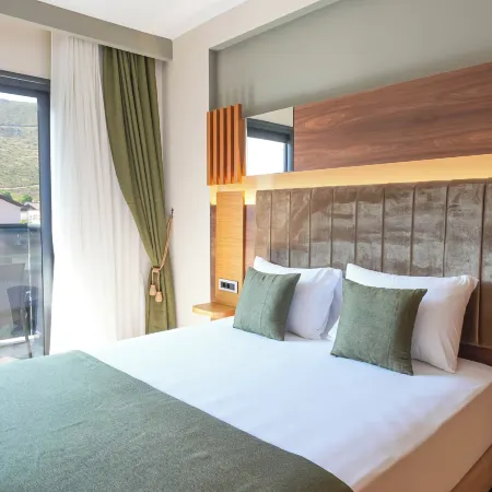 Hotel Oliva Verde