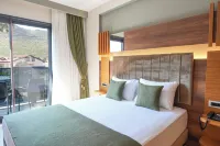 Hotel Oliva Verde