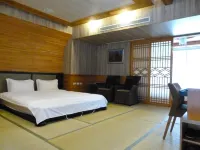 Sun Moon Bed& Breakfast